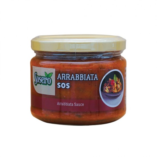 Sosero Areabbiata Sos 300 Cc Sosero Areabbiata Sos 300 Cc