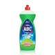 Abc Bulaşık Deterjanı Misket Limonu 1370 Gr