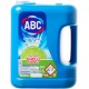 Abc Bulaşık Deterjanı Misket Limonu 4 Lt