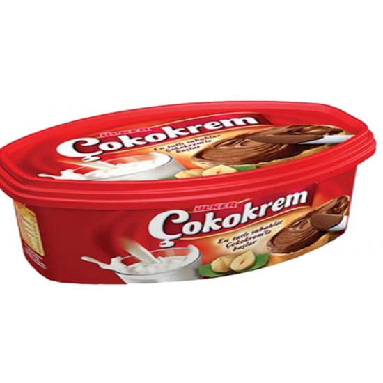 Ülker Çokokrem Kase 950 Gr Ülker Çokokrem Kase 950 Gr