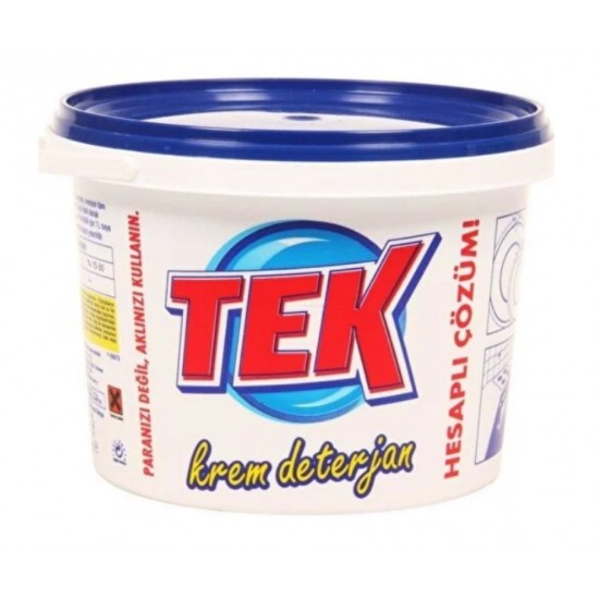 Abc Krem Deterjan 2250 Gr