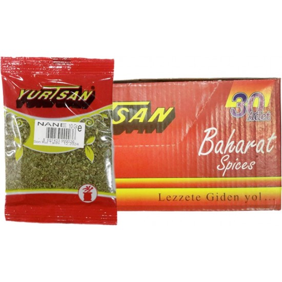 Yurtsan Nane 20 GR  30 Adet