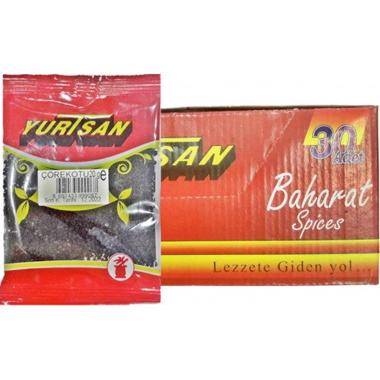 Yurtsan Tarcın  15 GR  30 Adet