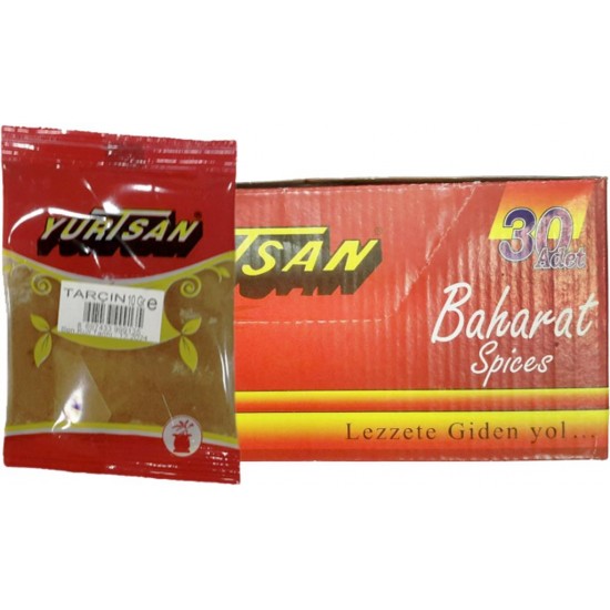 Yurtsan Çörekotu 20 GR  30 Adet