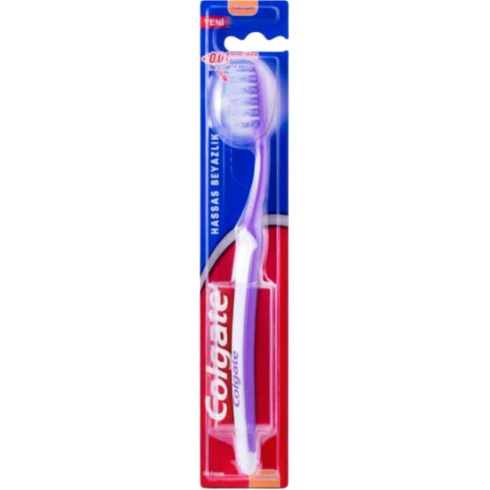 Colgate Diş Fırçası Premier Clean Colgate Diş Fırçası Premier Clean