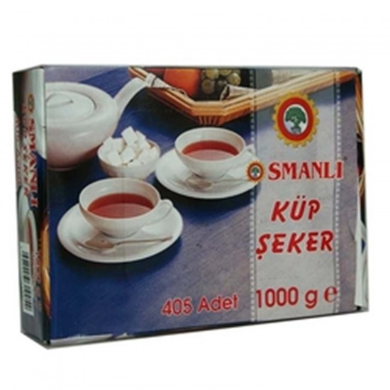Osmanlı Küp Şeker 1000 Gr Osmanlı Küp Şeker 1000 Gr