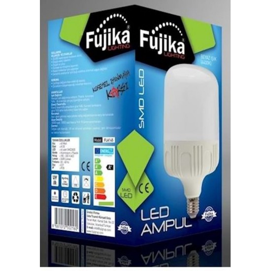 Fujika 20W Jumbo Yüksek Tavan Led Ampul Fujika 20W Jumbo Yüksek Tavan Led Ampul