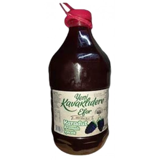 Yeni Kavaklıdere Karadut Aromalı İçecek 3 L Yeni Kavaklıdere Karadut Aromalı İçecek 3 L