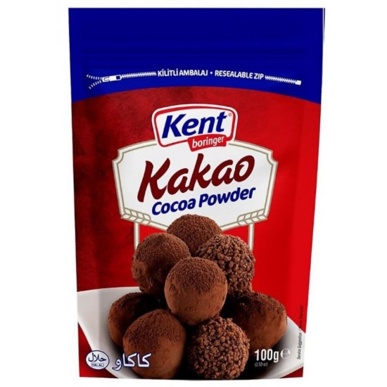 Kent Boringer Kakao 100 gr