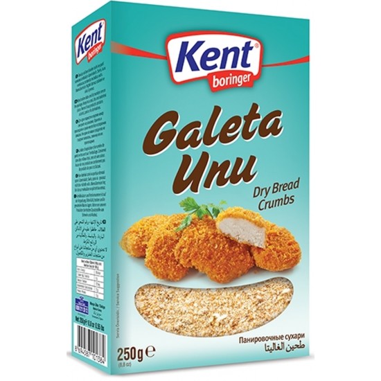 Kent Boringer Galeta Unu 250 Gr