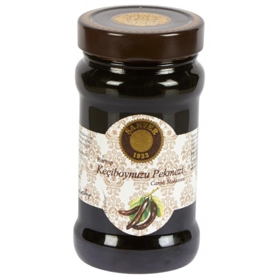 Şanver Pekmez 400 Gr Harnup Şanver Pekmez 400 Gr Harnup