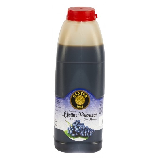 Şanver Pekmez 900 Gr Üzüm Şanver Pekmez 900 Gr Üzüm