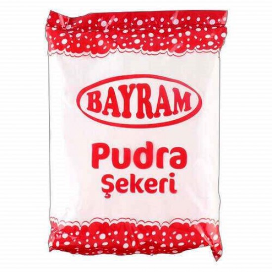 Bayram Pudra Şekeri 400 Gr Bayram Pudra Şekeri 400 Gr