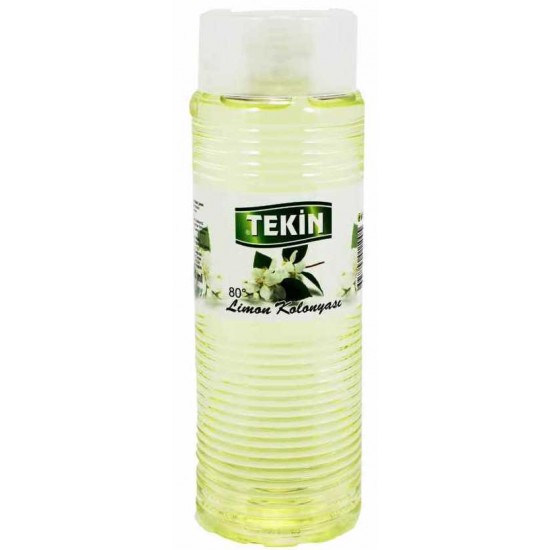 Tekin Limon Kolonyası 400 cc Tekin Limon Kolonyası 400 cc