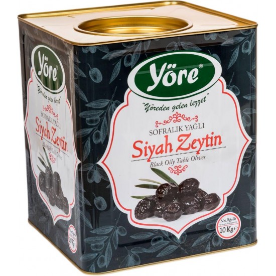 Yöre Gemlik Zeytin Yağlı Sele (231-260) Mega 10 Kg Yöre Gemlik Zeytin Yağlı Sele (231-260) Mega 10 Kg