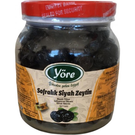 Yöre Gemlik Yağlı Sele (231-260) Mega 900 Gr Yöre Gemlik Yağlı Sele (231-260) Mega 900 Gr