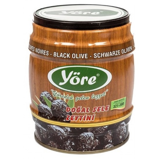 Yöre Gemlik Doğal Sele (321-380) Gold 750 Gr Yöre Gemlik Doğal Sele (321-380) Gold 750 Gr