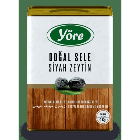Yöre Gemlik Yağlı Sele ( 261/290) Gemlik Yıldızı 9 Kg Yöre Gemlik Yağlı Sele ( 261/290) Gemlik Yıldızı 9 Kg